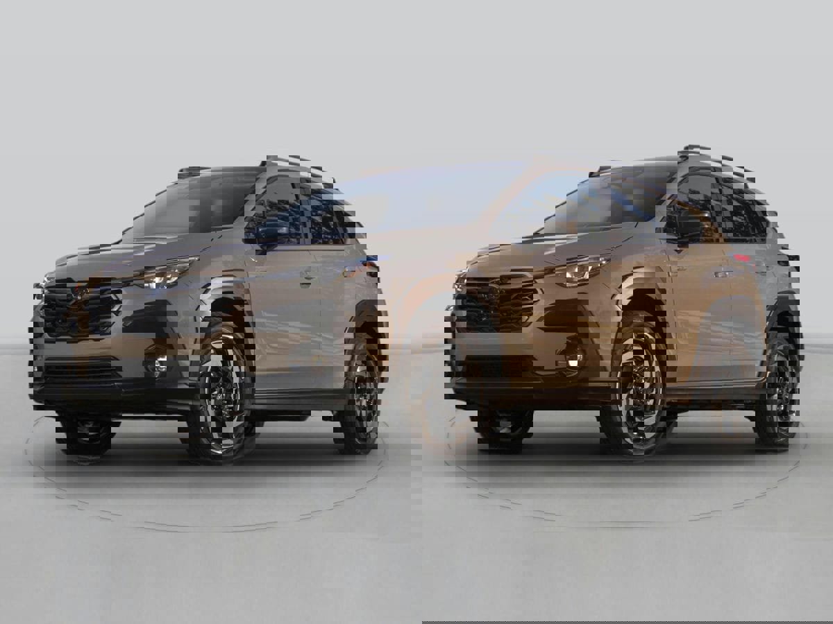 New 2026 Subaru Crosstrek 2.5i Limited