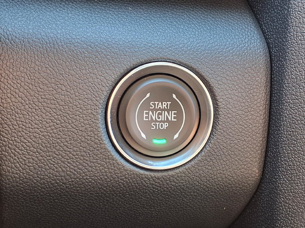 New 2027 GMC Acadia Elevation w/ Elevation Premium Package FWD image 7