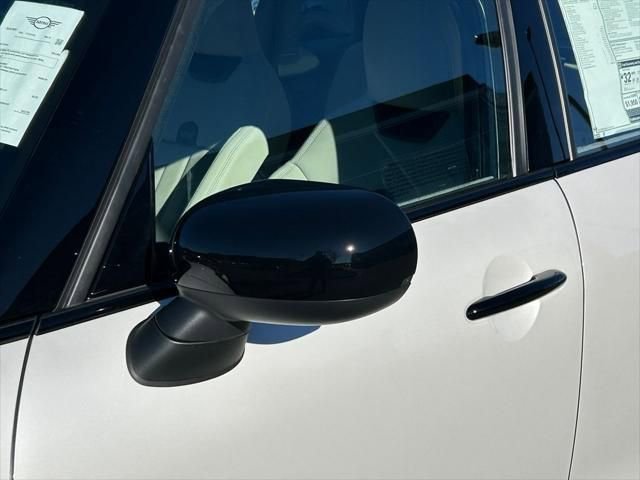 New 2026 MINI Cooper S FWD image 10