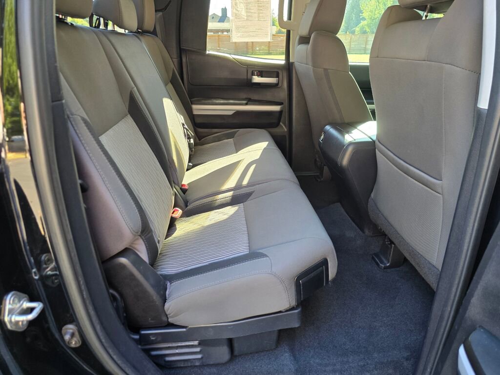 Used 2017 Toyota Tundra SR5 image 16