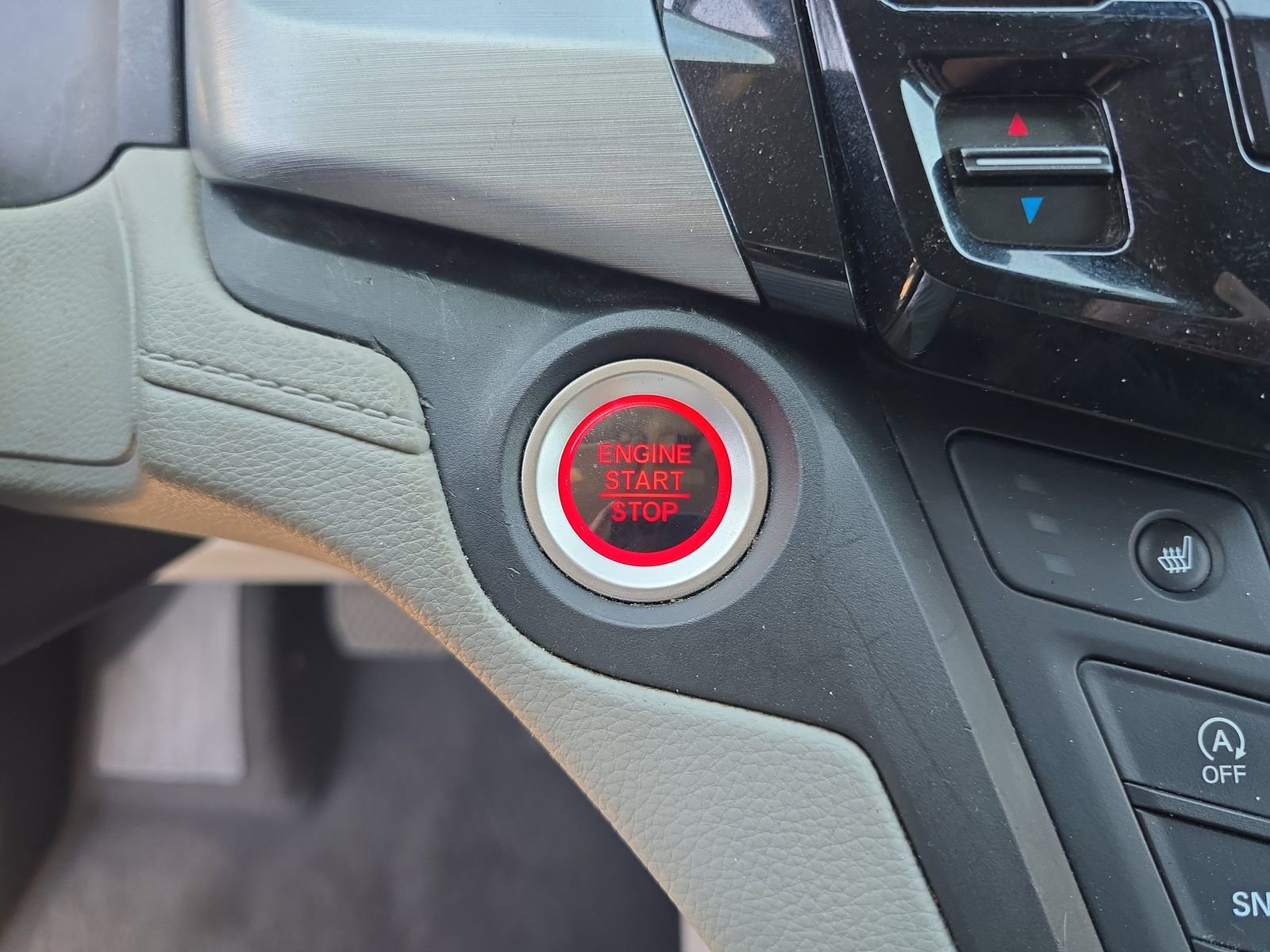 Used 2020 Honda Odyssey EX image 25