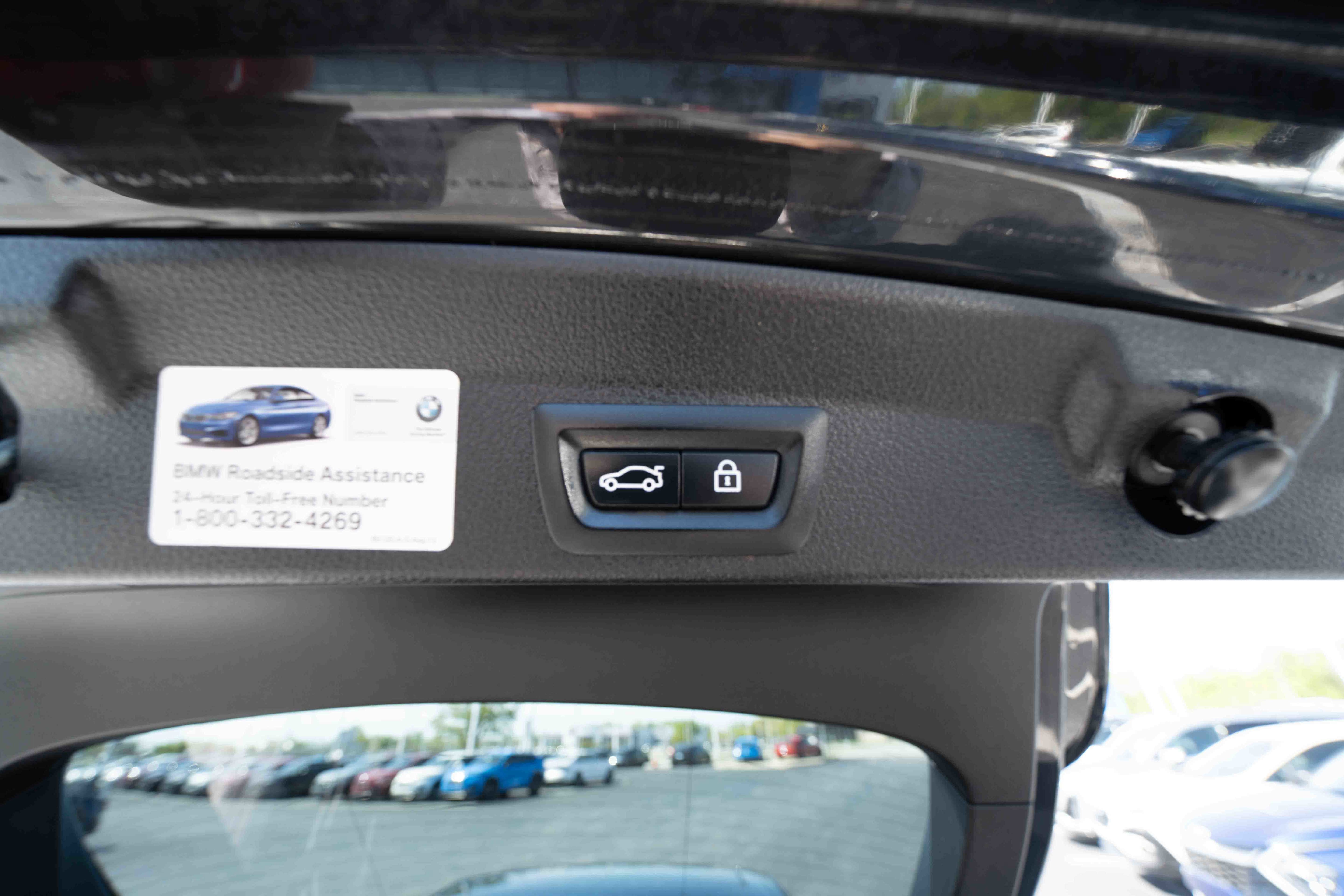 Used 2015 BMW 435i Gran Coupe xDrive AWD/4WD image 28
