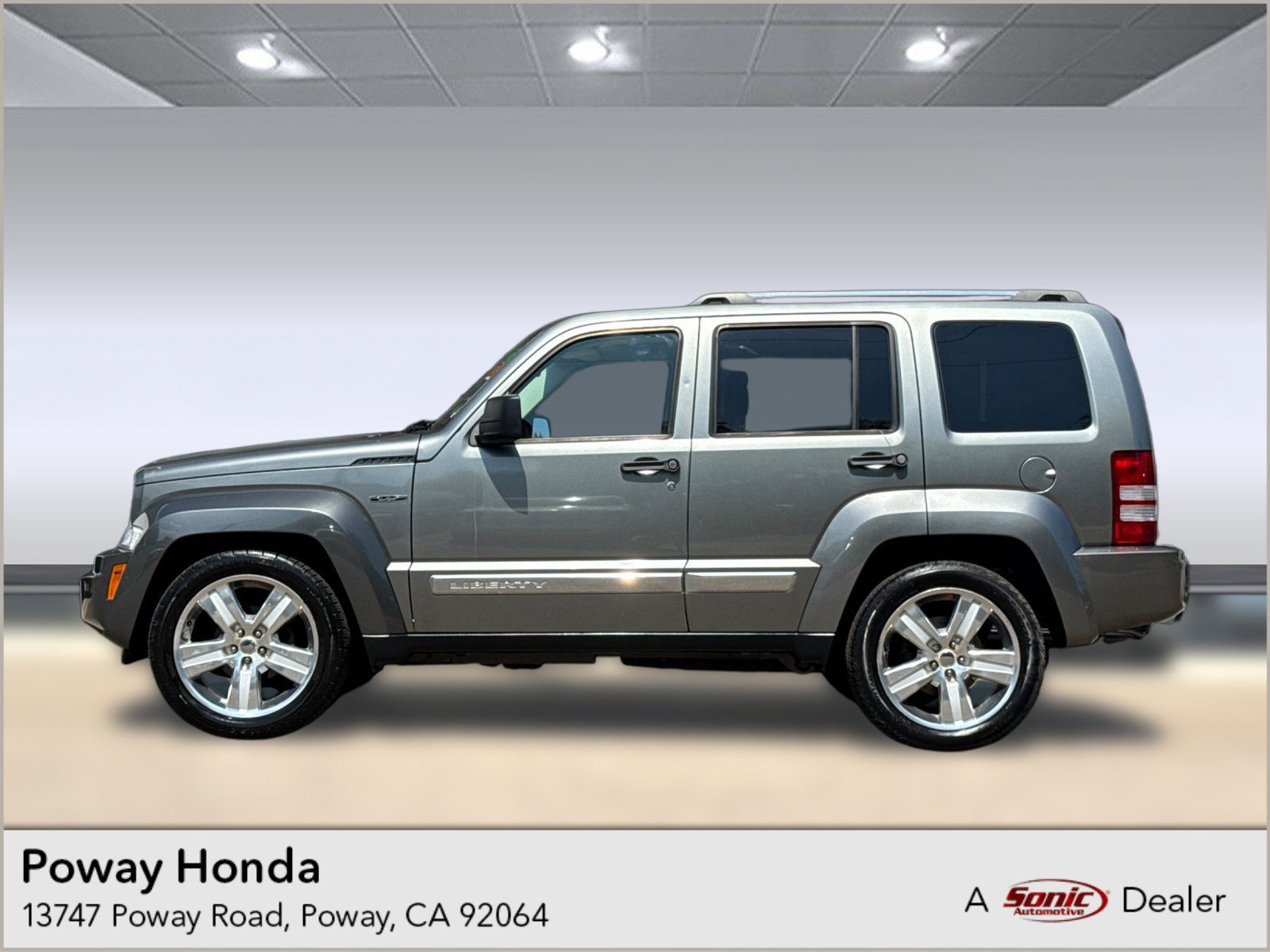 Used Jeep Liberty Limited Jet for Sale - Kelley Blue Book