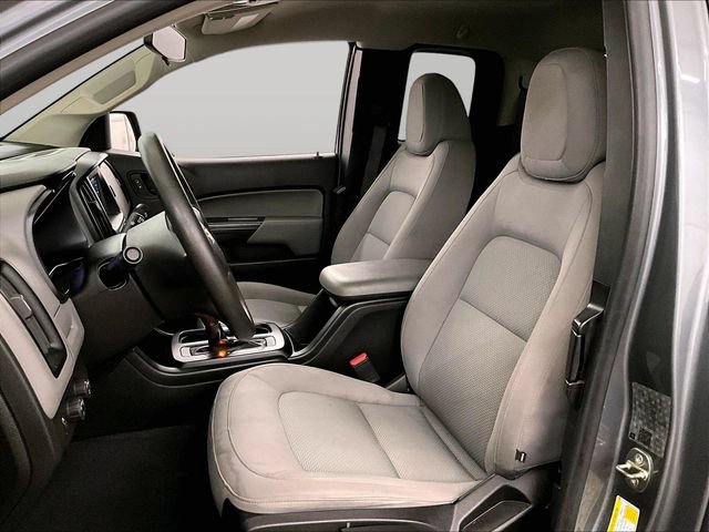 Used 2019 Chevrolet Colorado W/T w/ WT Convenience Package AWD/4WD image 24