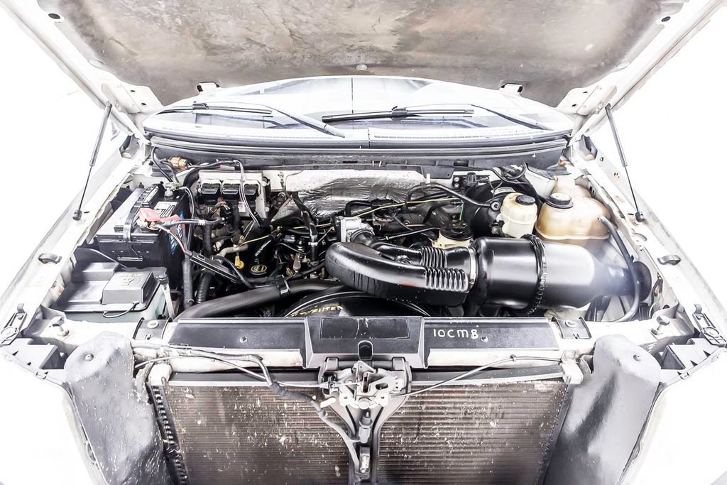 Used 2008 Ford F150 XL RWD image 38