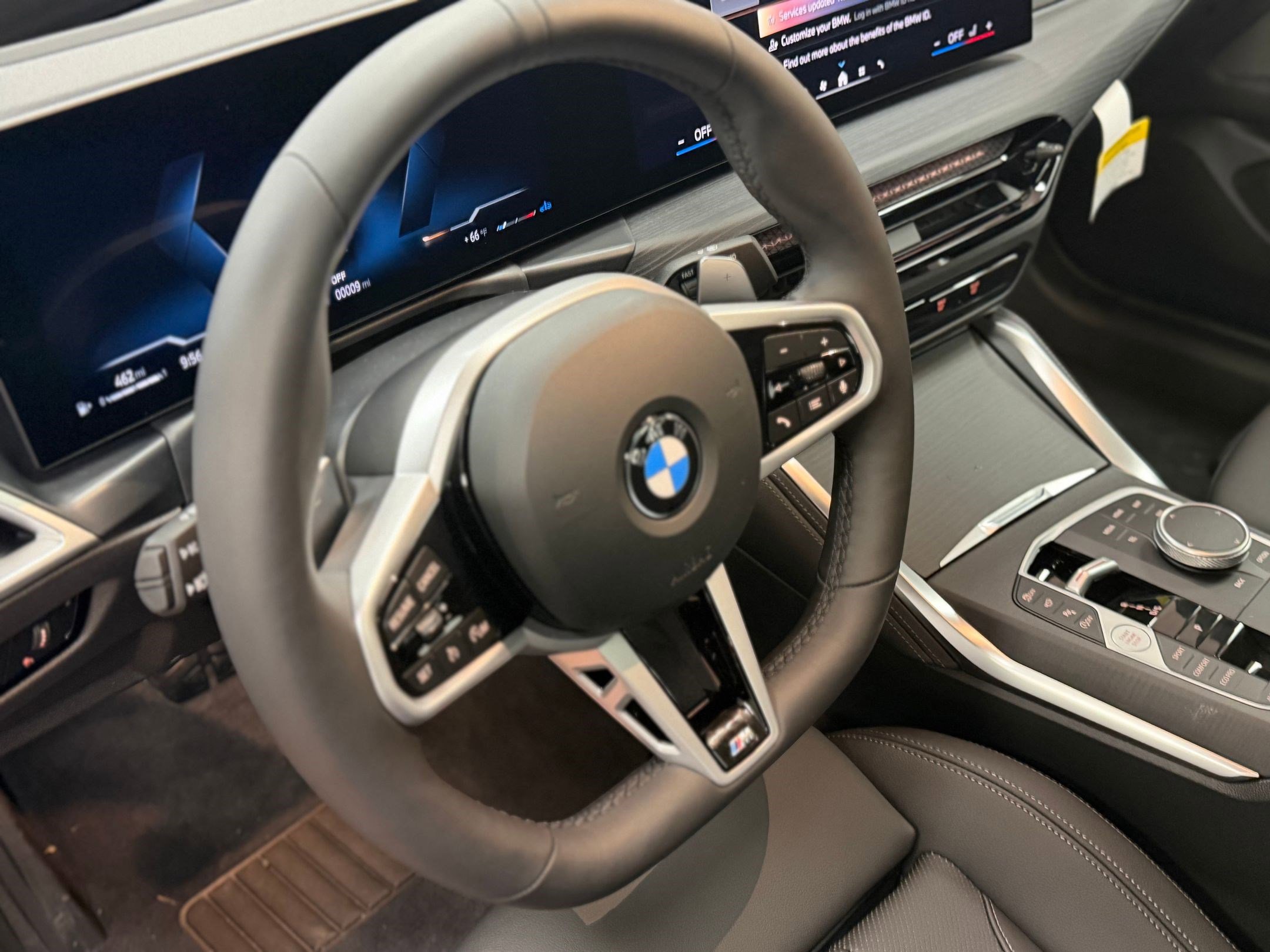 New 2026 BMW 430i xDrive w/ M Sport Package image 19