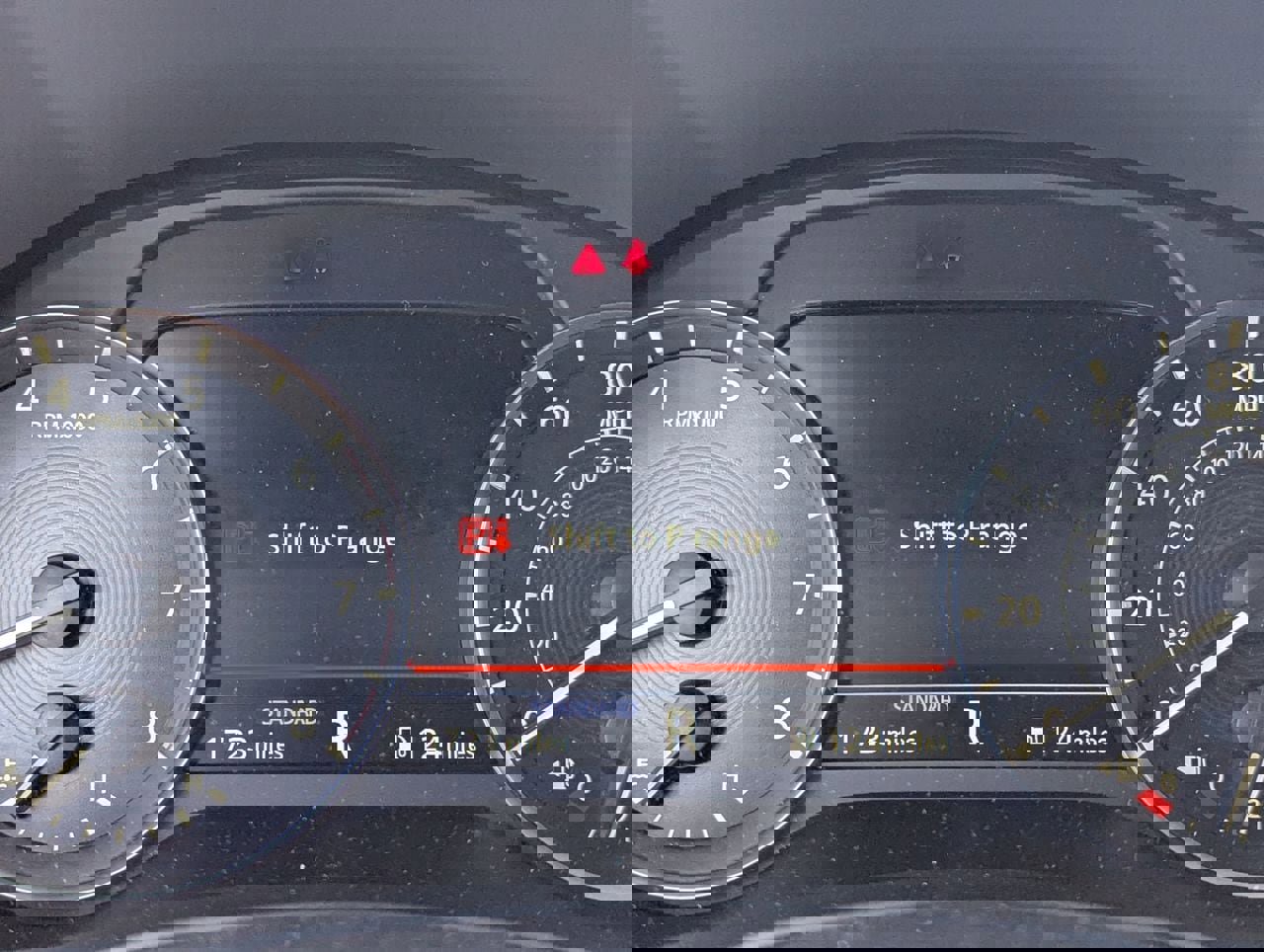 Certified 2025 INFINITI QX50 Sport AWD/4WD image 30