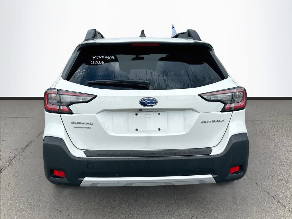 Certified 2024 Subaru Outback Limited w/ Popular Package #2 AWD/4WD image 6