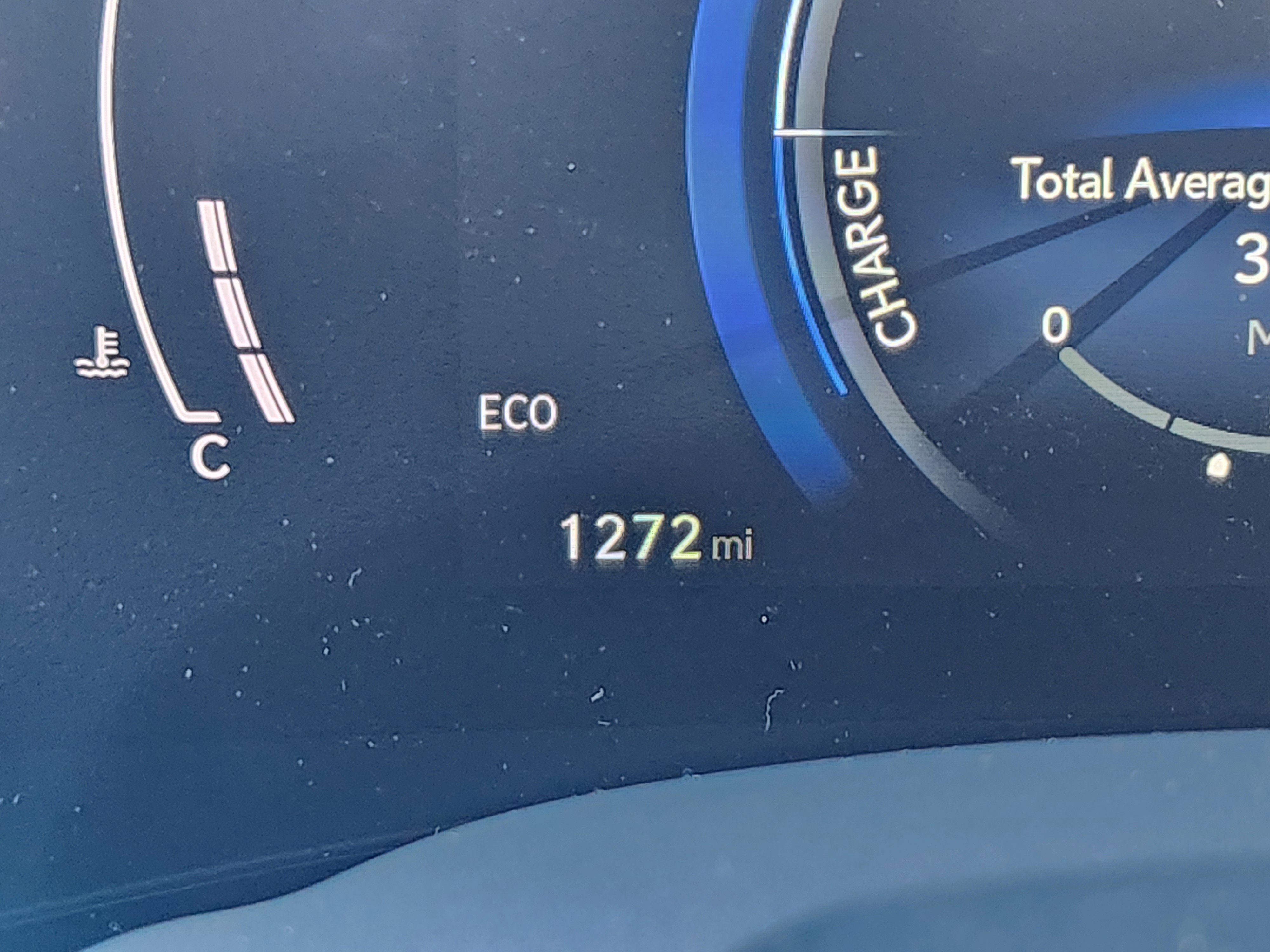 Used 2025 Lexus NX 350h AWD w/ Premium Package image 9