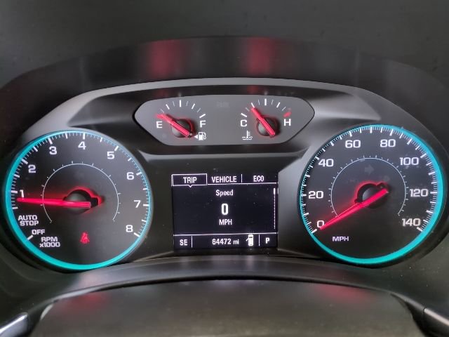 Used 2018 Chevrolet Equinox LT image 8