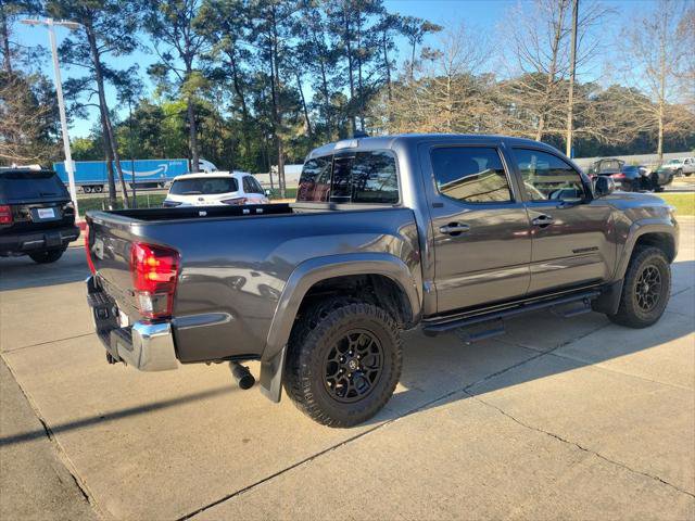 Certified 2022 Toyota Tacoma SR5 image 7