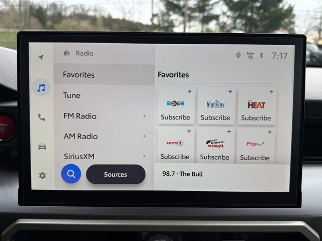 Used 2024 Toyota Tacoma TRD Off-Road w/ TRD Off Road Premium Package image 21