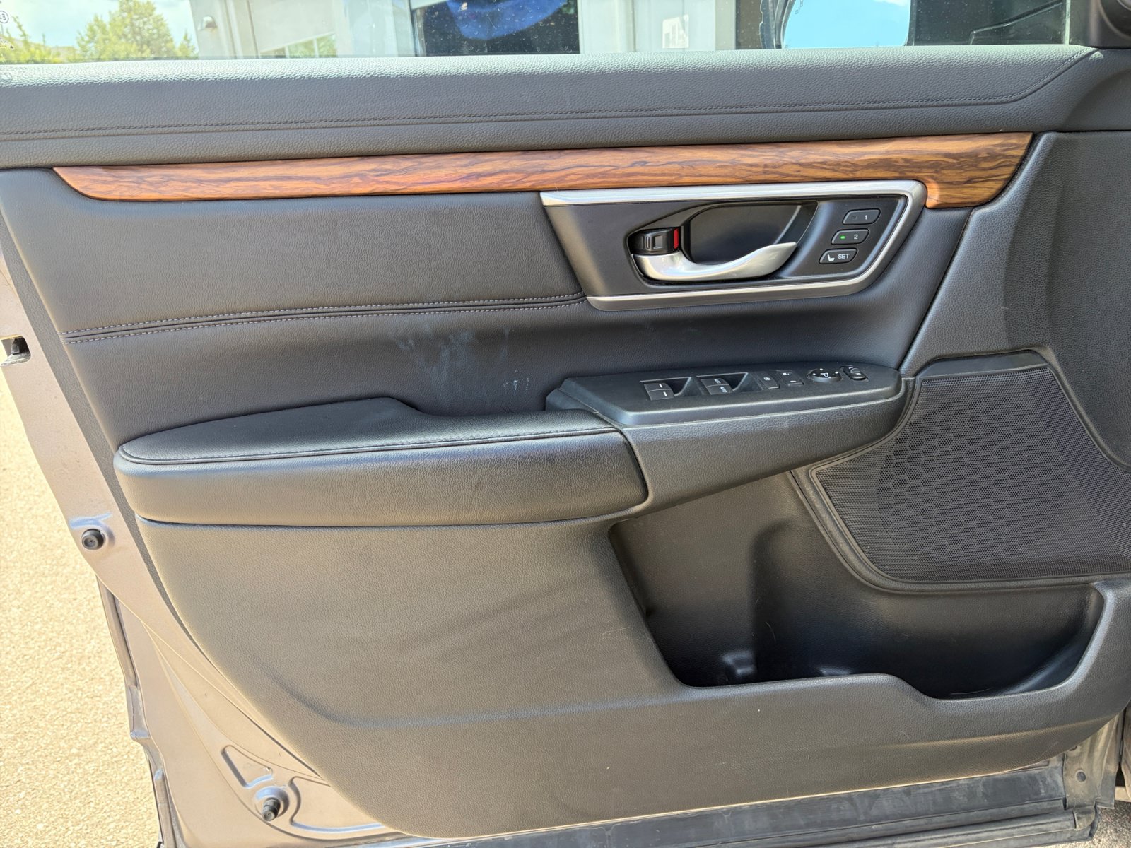 Used 2018 Honda CR-V EX-L image 12