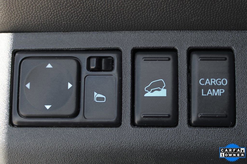 Used 2021 Nissan Frontier PRO-4X w/ Pro-4x Utility Package image 19