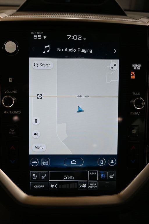 New 2025 Subaru Ascent Touring w/ Popular Package #2 image 31