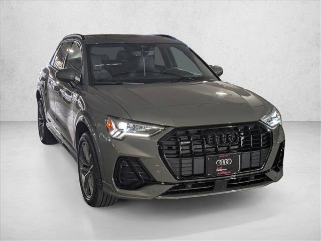 New 2025 Audi Q3 2.0T Premium image 6