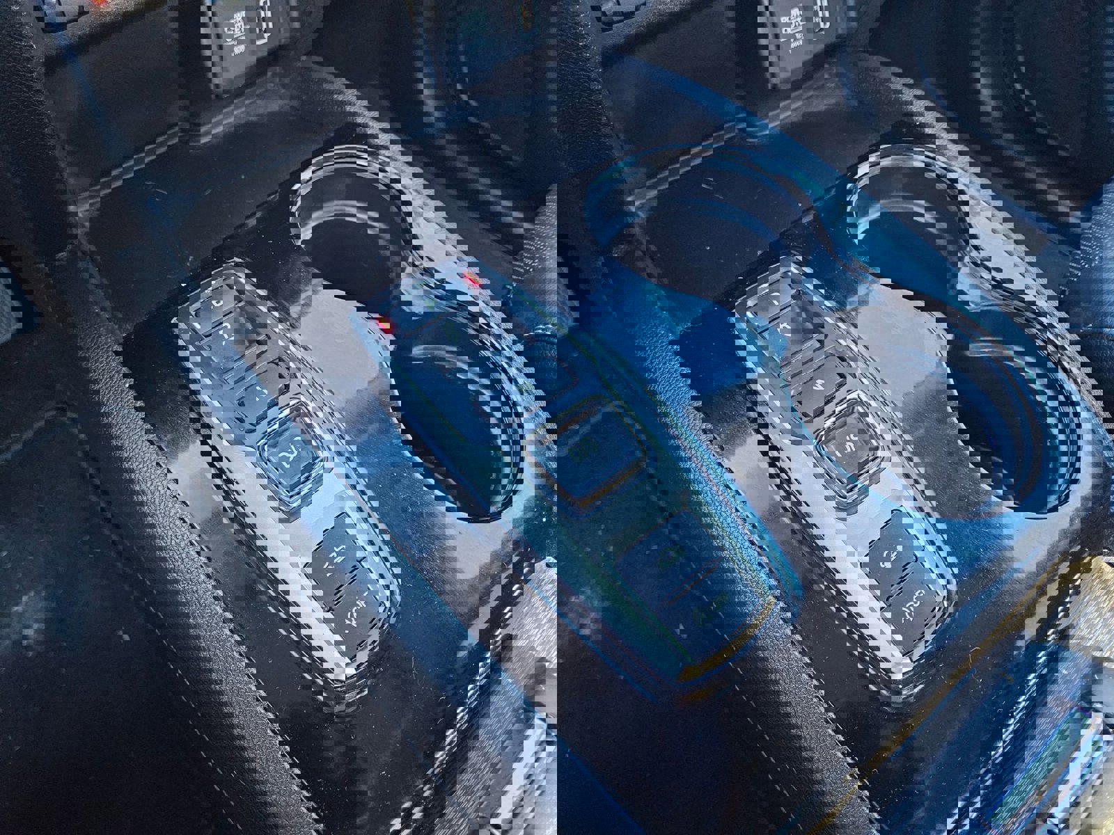 Used 2020 Honda Ridgeline RTL-E image 22