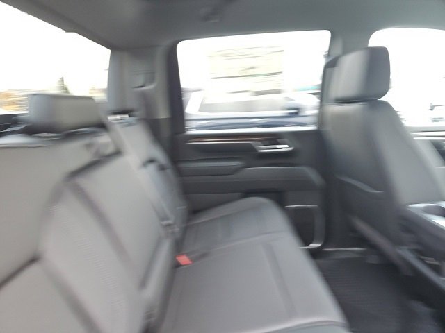 New 2026 Chevrolet Silverado 2500 LT w/ Safety Package image 16