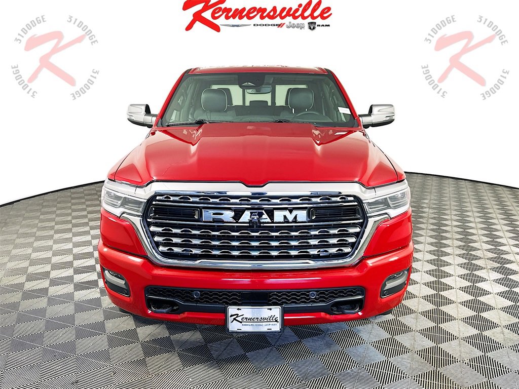 New 2026 RAM 1500 Limited image 2