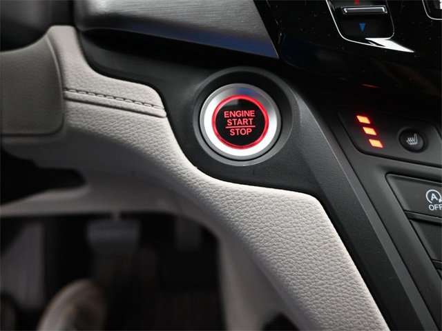 New 2026 Honda Odyssey EX-L image 22