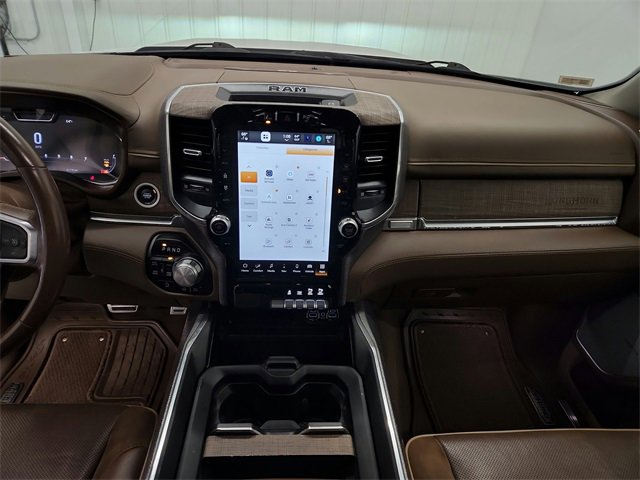 Used 2023 RAM 1500 Limited image 25