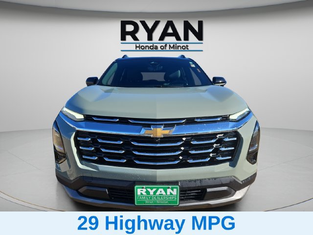 Used 2025 Chevrolet Equinox LT w/ Convenience Package II AWD/4WD image 10