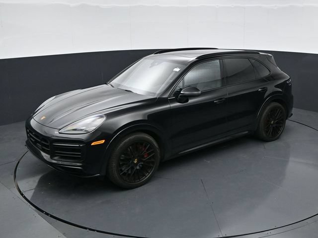 Used 2023 Porsche Cayenne GTS AWD/4WD image 30