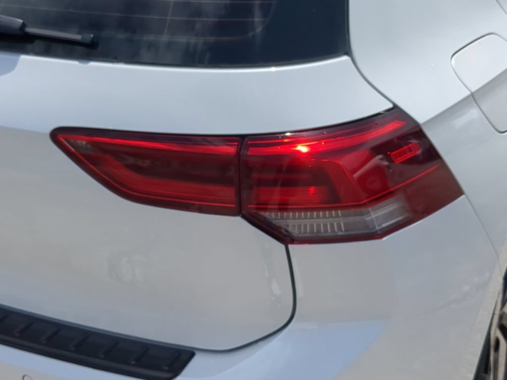 New 2026 Volkswagen GTI S FWD image 7