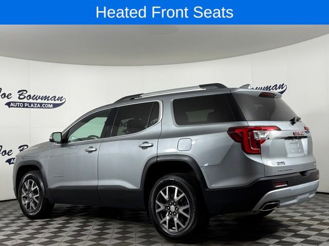 Used 2023 GMC Acadia SLE w/ Driver Convenience Package image 8