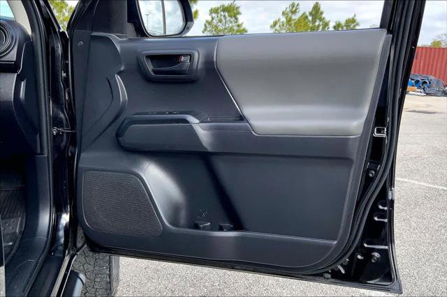Certified 2023 Toyota Tacoma SR image 22