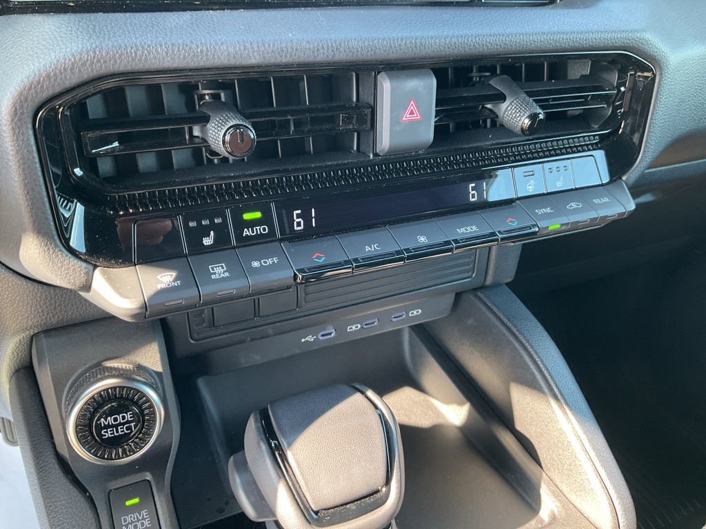 Used 2025 Toyota Land Cruiser 1958 image 12