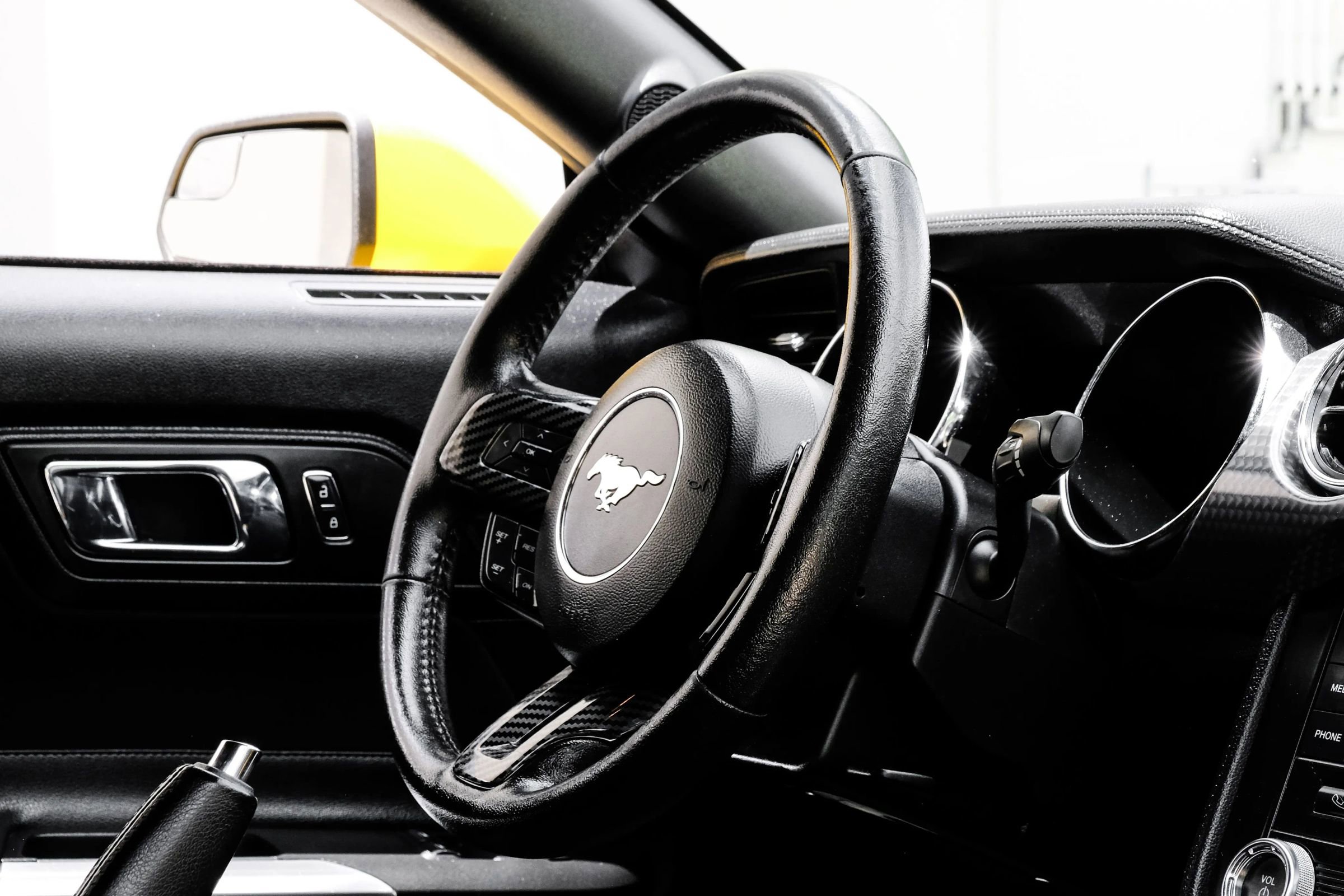 Used 2017 Ford Mustang GT w/ GT Performance Package image 25