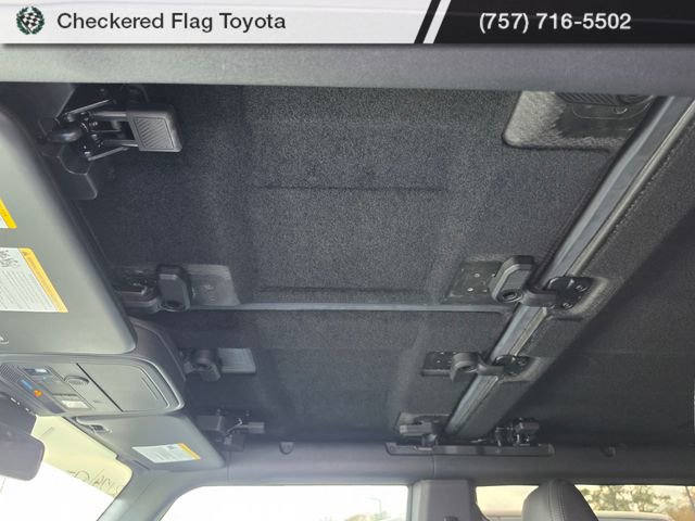 Used 2024 Ford Bronco Big Bend image 9