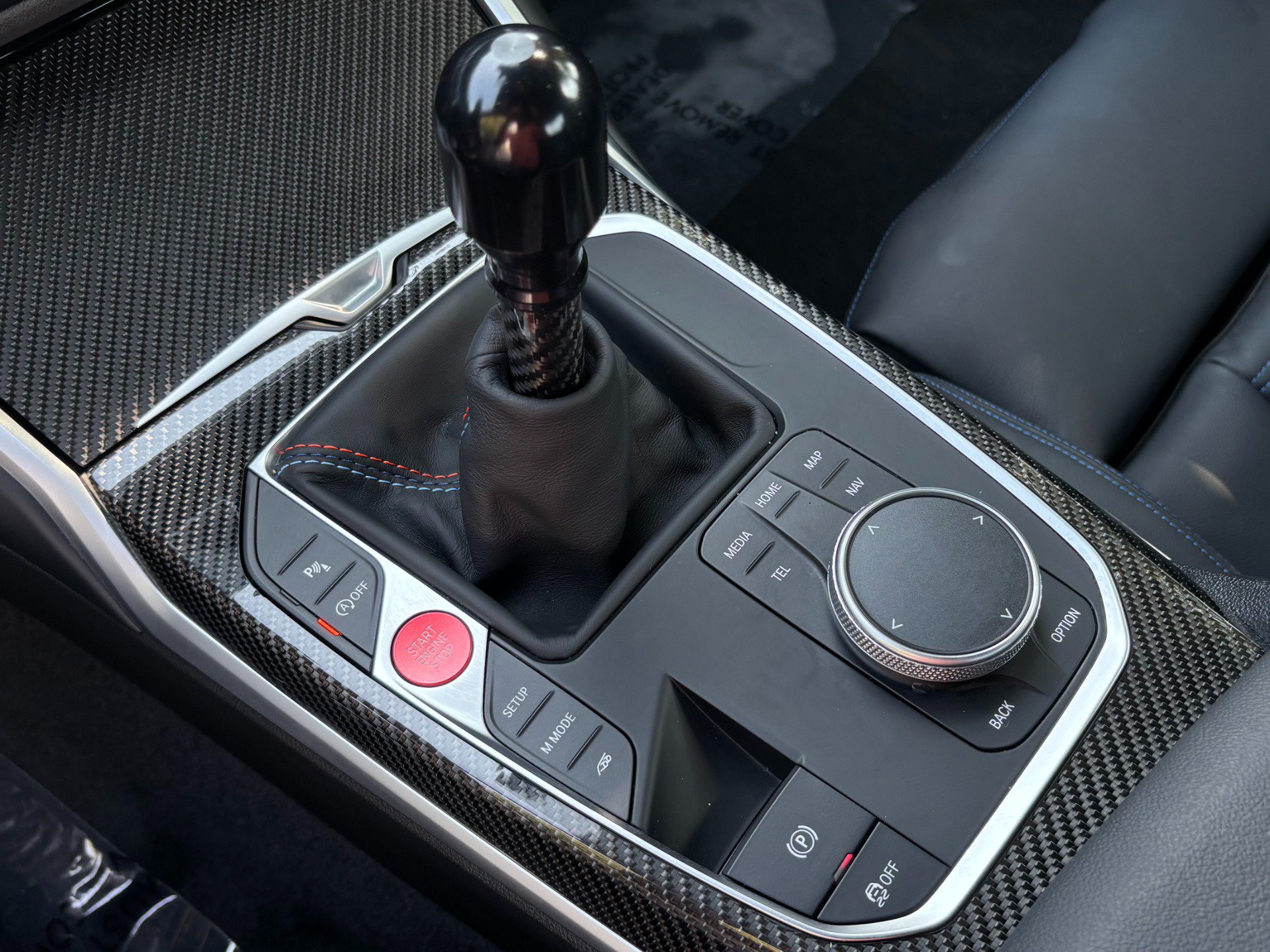 Used 2024 BMW M2 w/ Lighting Package RWD image 26