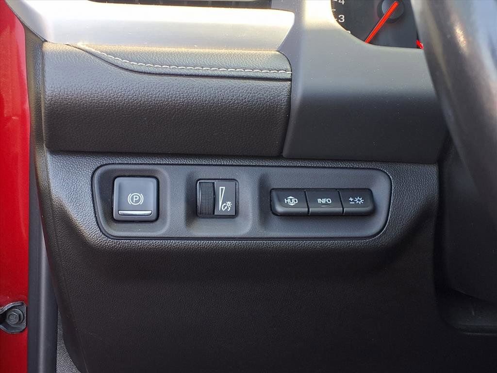 Used 2022 GMC Acadia SLT w/ Elevation Edition FWD image 20