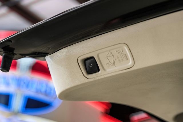 Used 2020 Lincoln Navigator L Black Label image 52