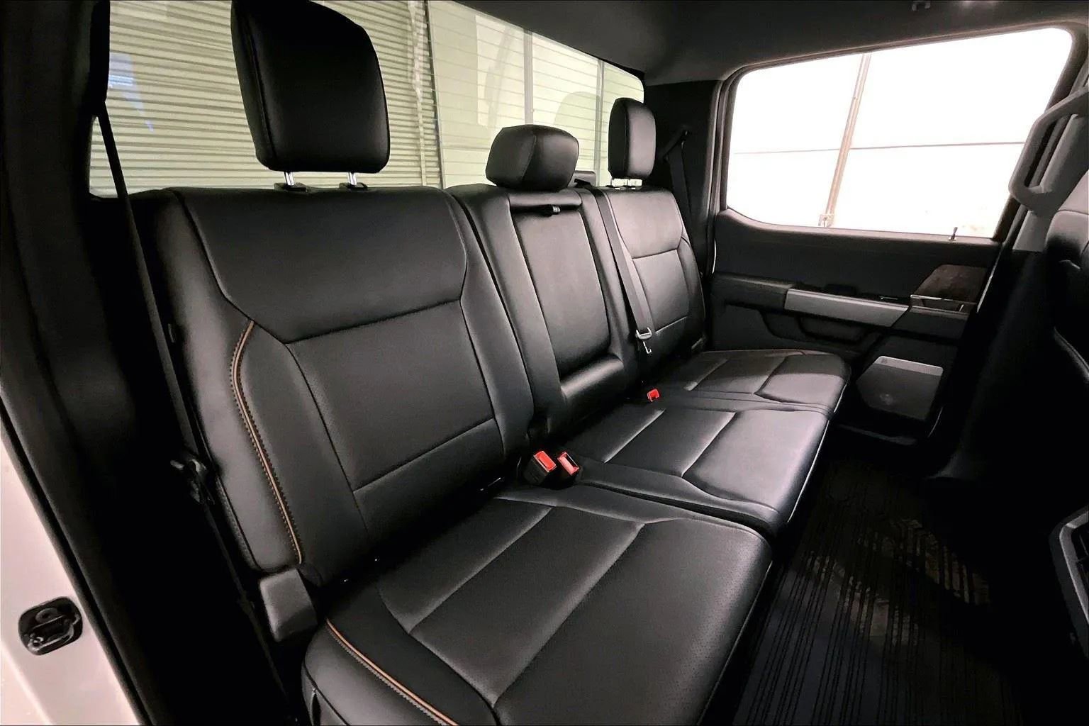 New 2026 Ford F350 Lariat image 26