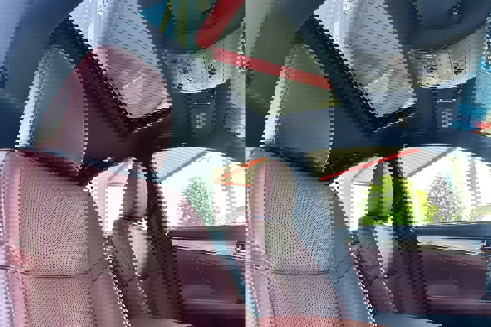 Used 2015 Lexus GS 350 w/ F Sport Package image 17