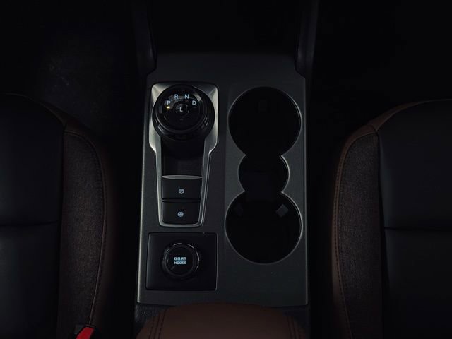 Used 2025 Ford Bronco Sport Outer Banks w/ Outer Banks Tech Package+ image 31