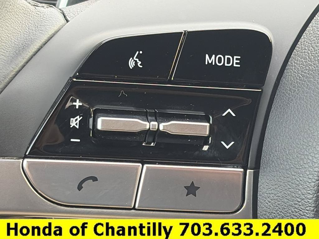 Used 2024 Hyundai Santa Cruz XRT AWD/4WD image 12