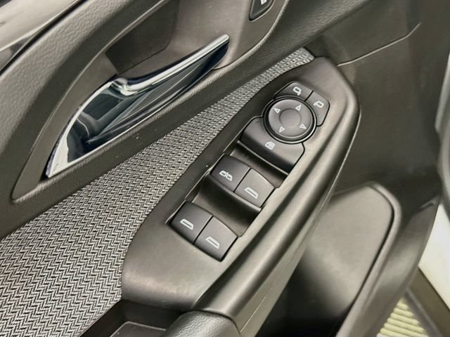Used 2022 Chevrolet TrailBlazer LT w/ LPO, Blackout Package FWD image 17
