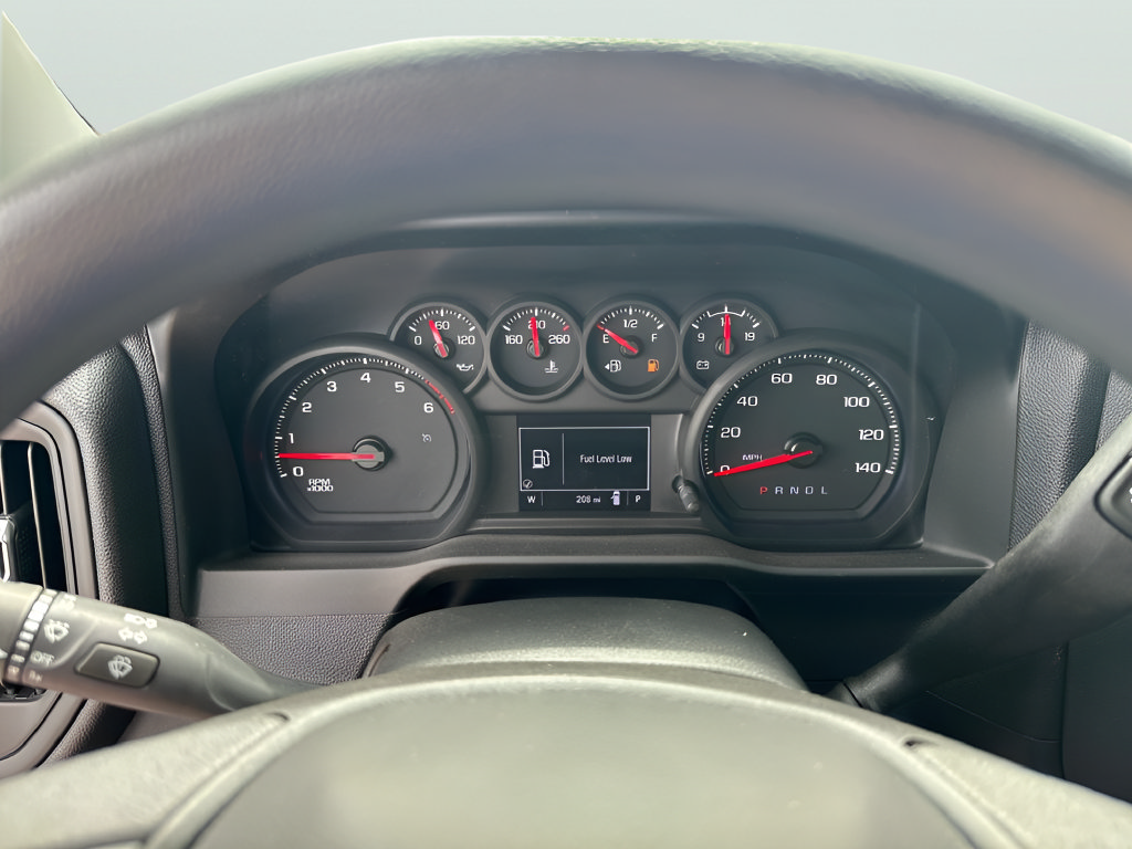 New 2026 GMC Sierra 2500 Pro w/ Convenience Package RWD image 25