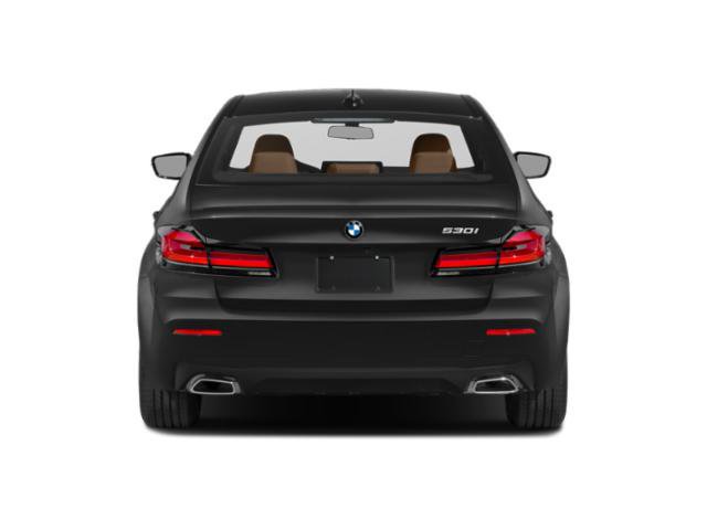 Used 2021 BMW 530i w/ Convenience Package image 8