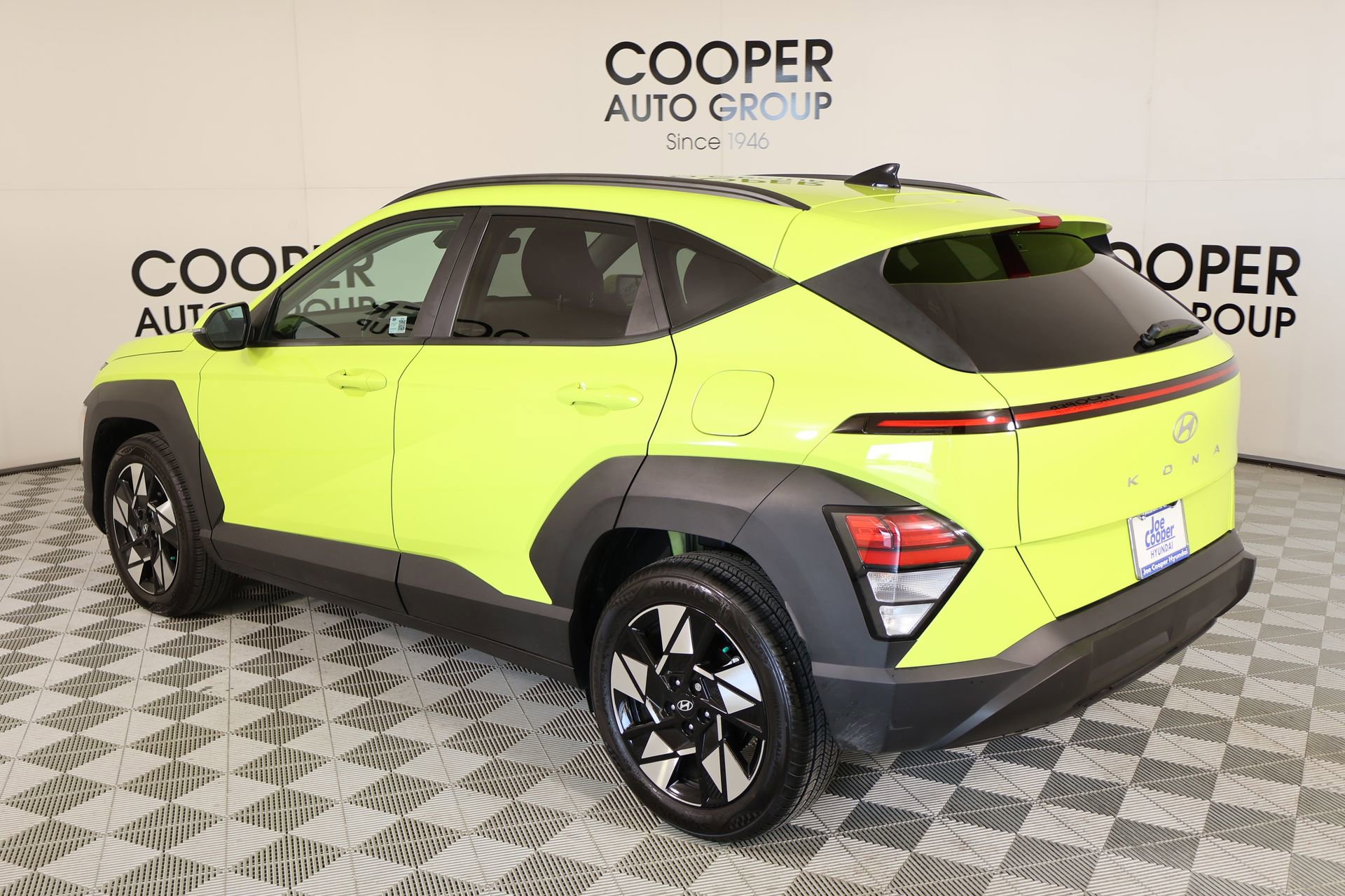 Used 2024 Hyundai Kona SEL w/ Convenience Package image 22
