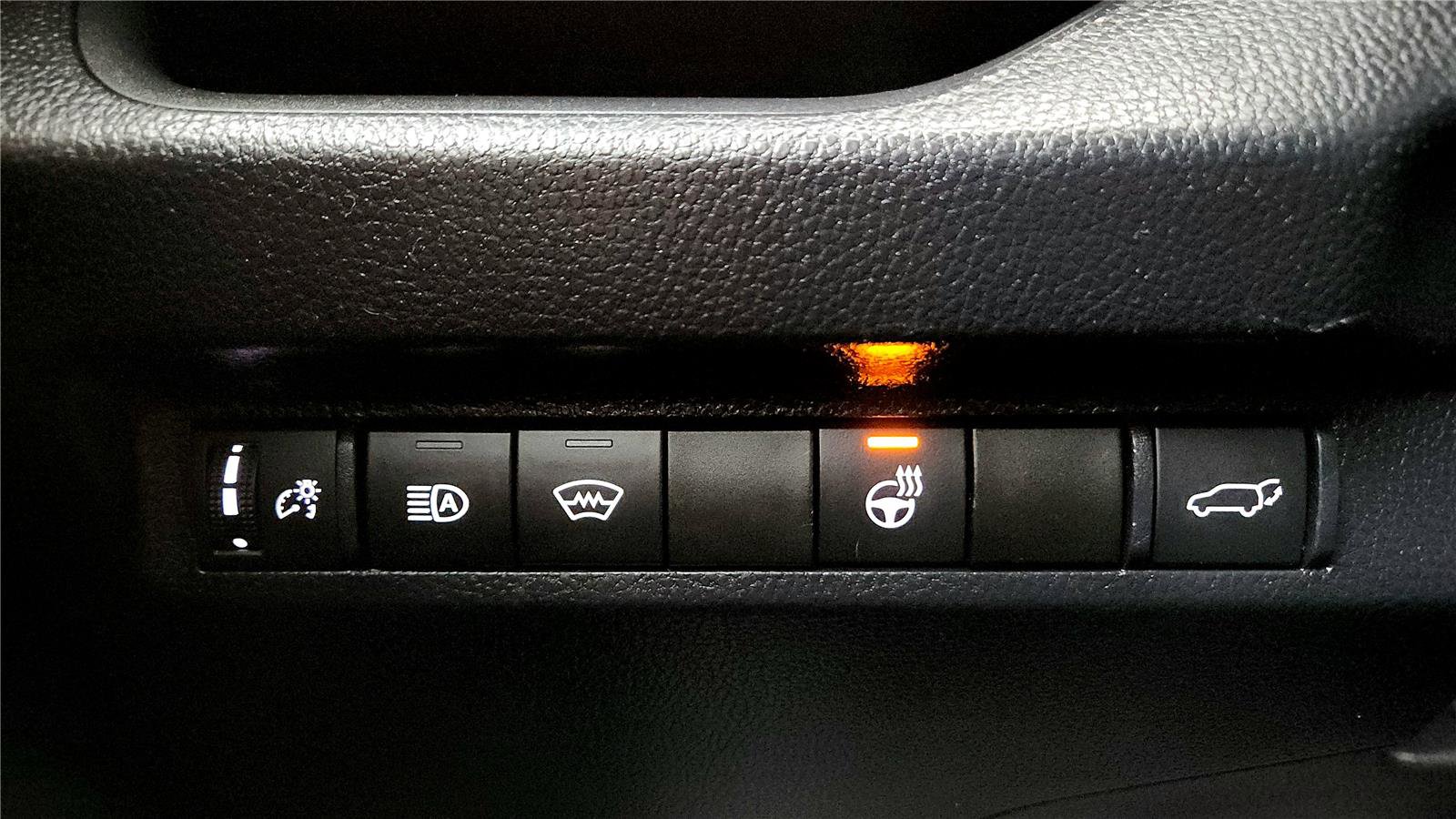 Certified 2023 Toyota RAV4 XLE image 45