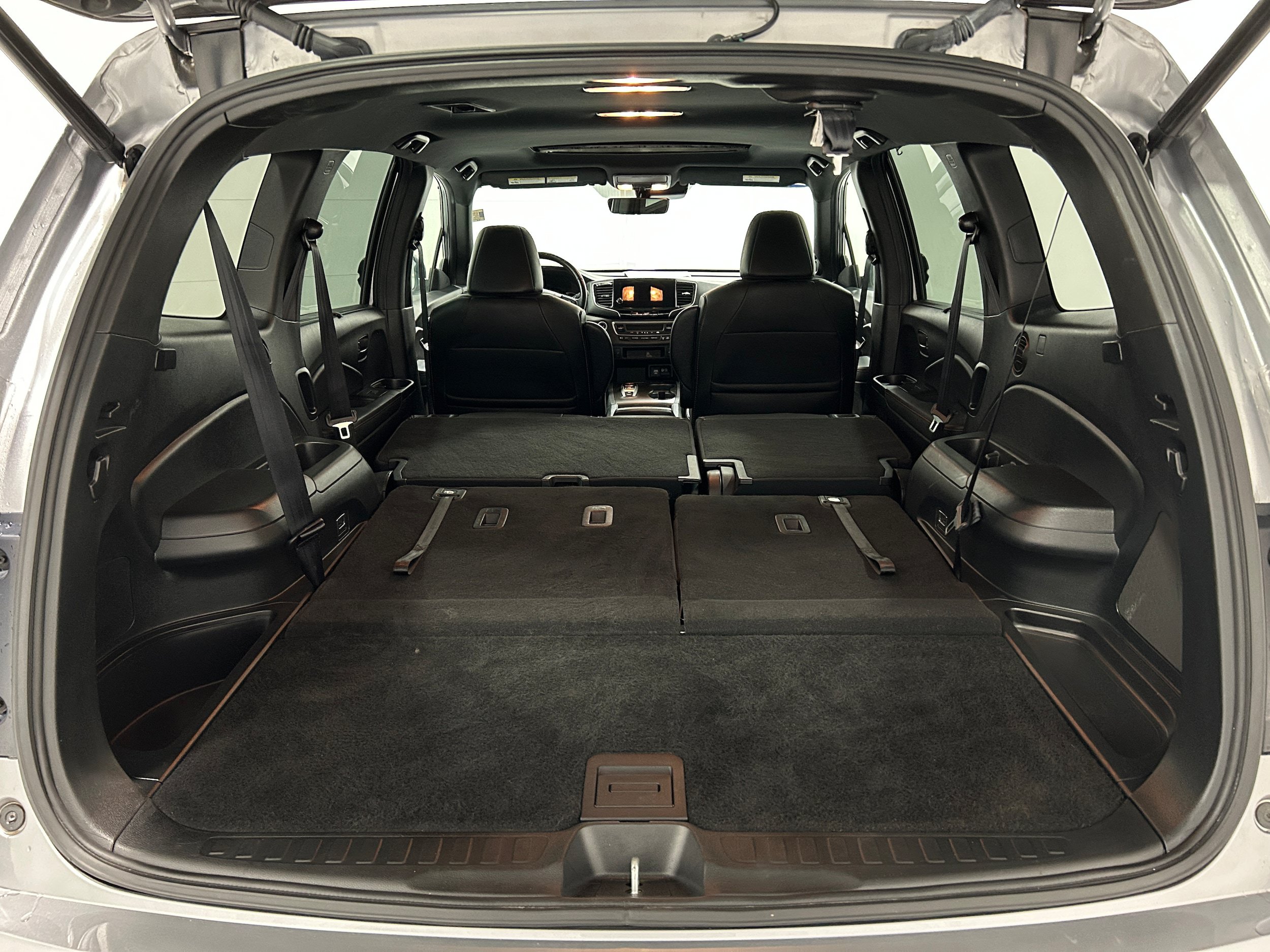 Used 2022 Honda Pilot TrailSport image 36