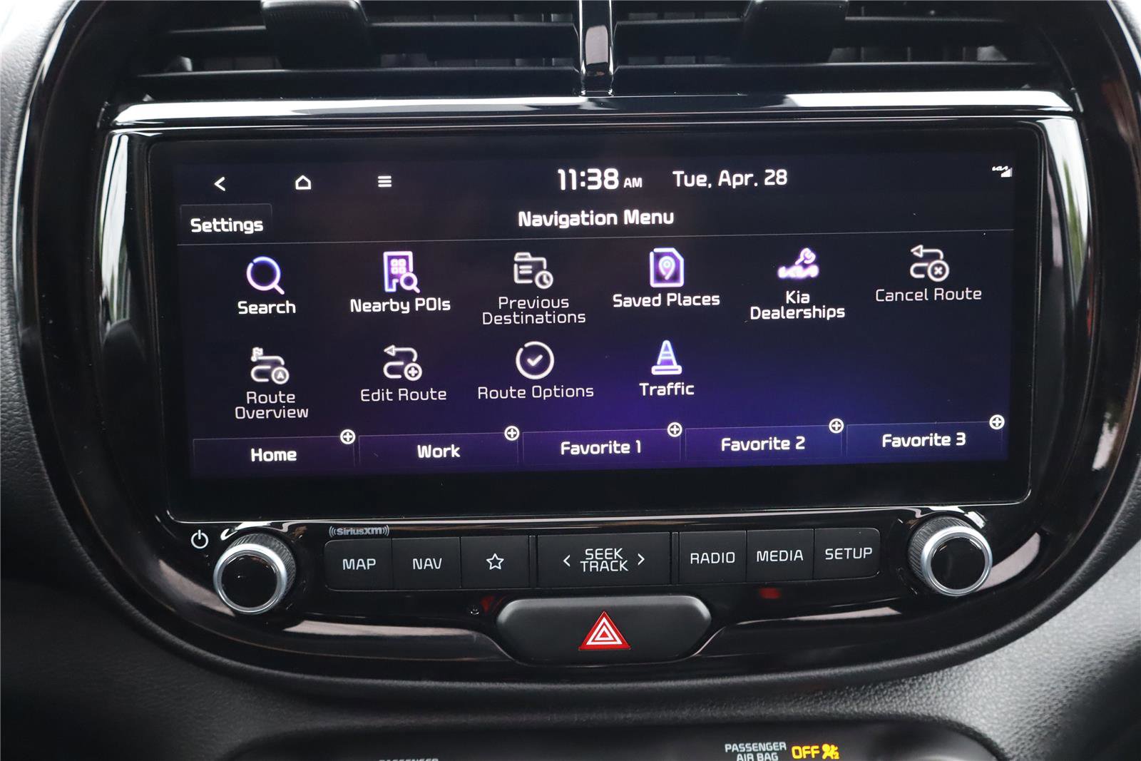 Certified 2023 Kia Soul GT-Line FWD image 21