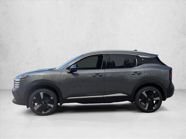 New 2026 Nissan Kicks SR w/ SR Premium Package image 5