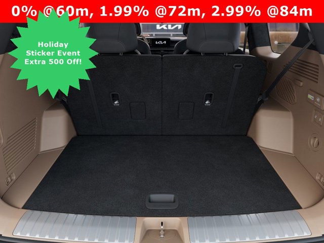 New 2026 Kia EV9 GT-Line image 22