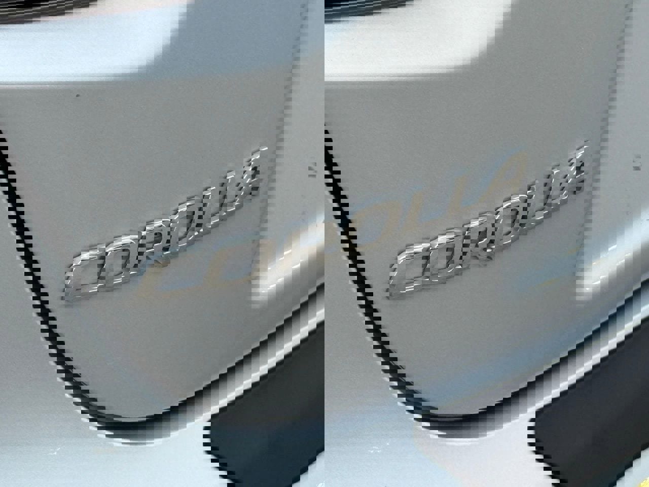 Used 2021 Toyota Corolla SE image 9